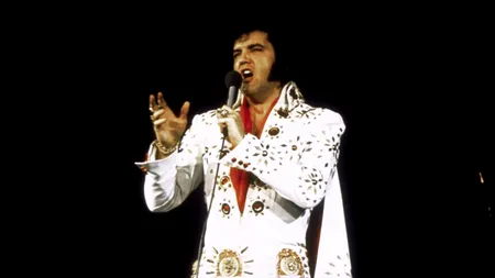 Fanii lui ELVIS din Australia au început pelerinajul anual la festivalul dedicat „Regelui Rock’n’Roll-ului”