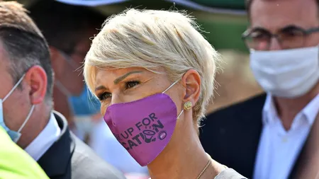 Raluca Turcan: Ministerul Muncii nu urmăreşte diminuarea veniturilor