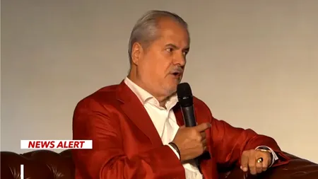 Adrian Năstase dezvăluie cum a trecut peste momentele grele din detenție: Am învățat să fiu dascăl