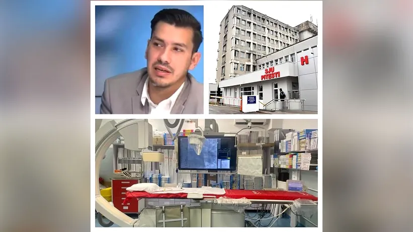 Prefectul de ARGEȘ pune pe drumuri cardiacii din județ/Deputat Remus MIHALCEA: Trezește-te, copile ajuns prefect!