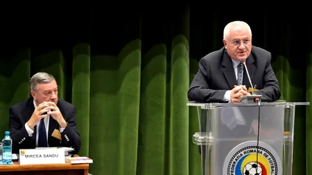 Dosarul dezafilierii Universității Craiova: când află Mitică Dragomir și Mircea Sandu sentința definitivă