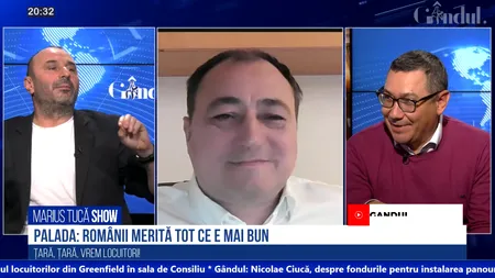 VIDEO | Mirel Palada, sociolog: Maia Sandu nu este un candidat destul de cunoscut / Începe să se construiască imaginea candidaților