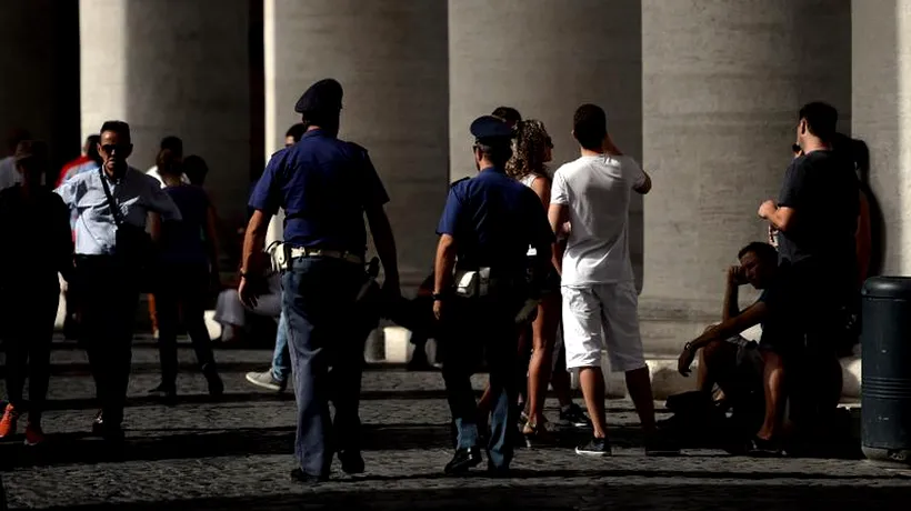 Fraudă de 1,7 miliarde euro, descoperită de poliție în Italia