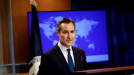 Washingtonul nu vrea armistițiu unilateral în Fâșia Gaza, dar cere avansarea procesului DIPLOMATIC pentru soluția a două state