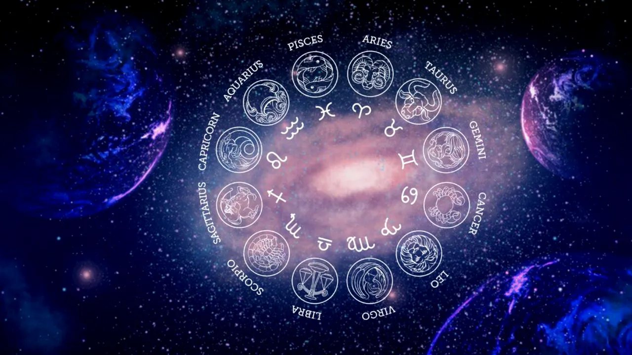 Cele 3 zodii care dau lovitura în octombrie 2025. Scapă de suferințe, munca va fi răsplătită, iar oportunitățile apar ca prin minune