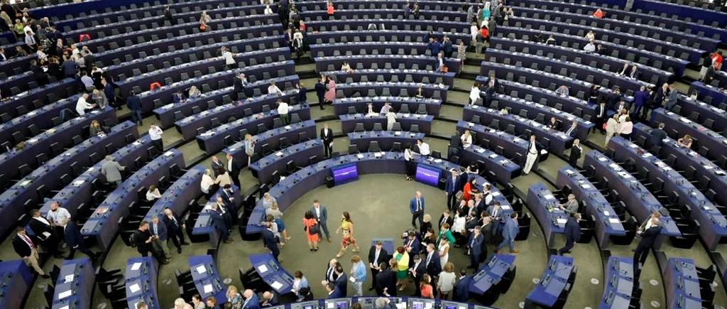 Un europarlamentar a fost suspendat, în urma unor acuzații de hărțuire psihică. „Este un atac asupra integrității unei persoane”