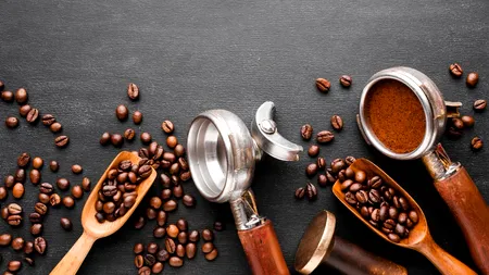 (P) Cafea măcinată, boabe sau capsule – ce opțiuni ai într-un magazin online