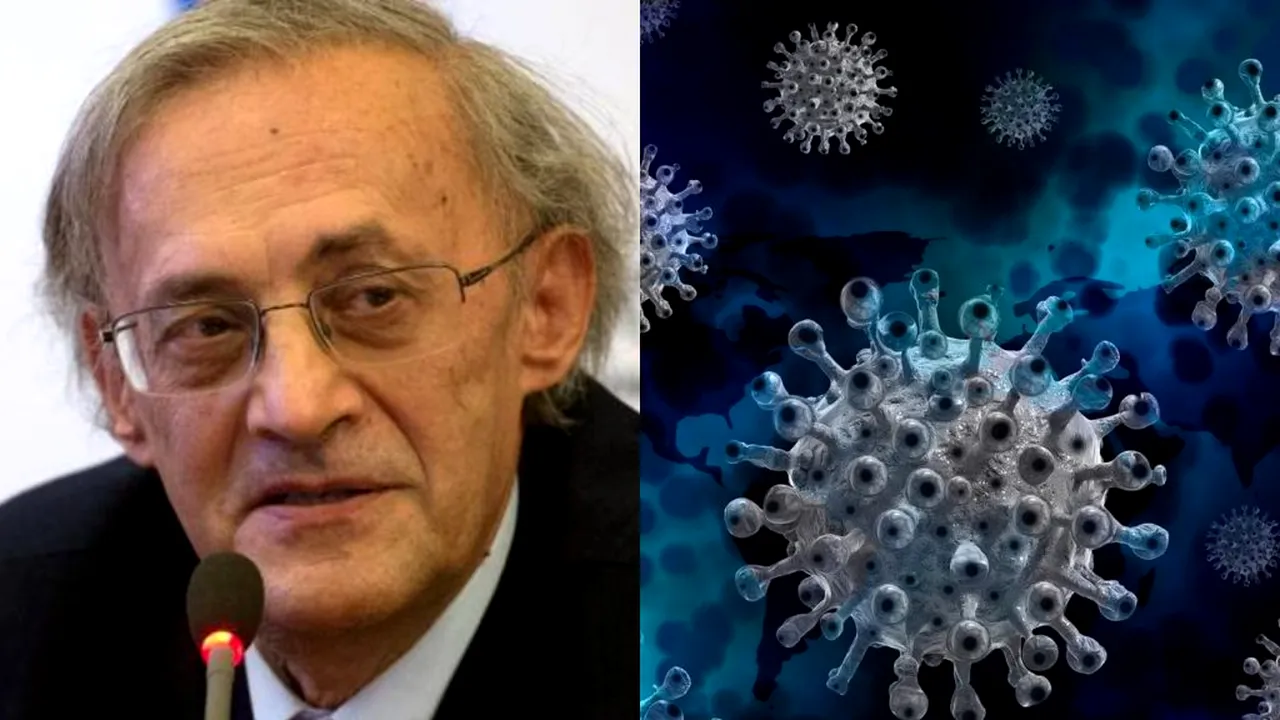 8 ȘTIRI DE LA ORA 8. Ce spune profesorul Astărăstoae despre „apocalipsa” de un milion de cazuri de Covid-19 în septembrie: „Este imposibil!”