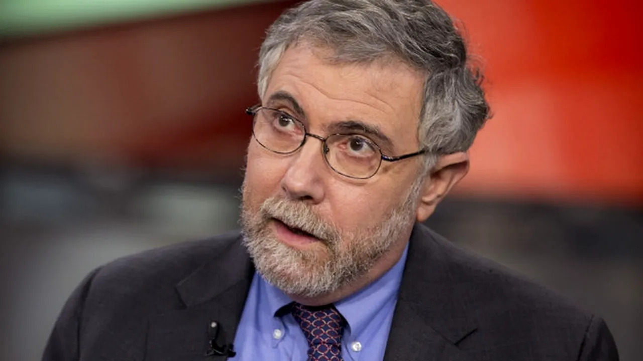 Un laureat al premiului Nobel îl laudă pe premierul grec Alexis Tsipras