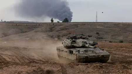 Directorul Mossadului s-a deplasat în Qatar, pentru finalizarea acordului dintre Israel și grupul Hamas