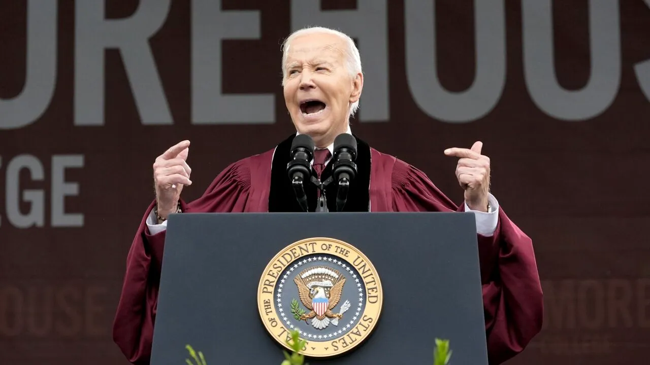 TRUMP insistă că este necesar ca Biden să fie testat antidrog înaintea dezbaterii electorale