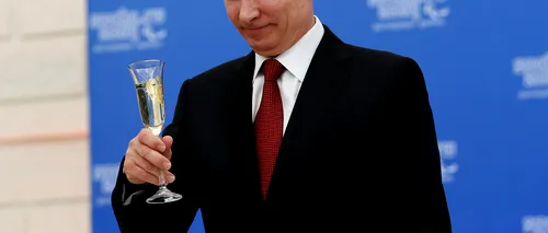 Las Vegas de Rusia. Planurile lui Putin pentru relansarea economiei țării