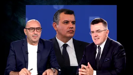 Dan Dungaciu critică desemnarea lui Eugent Tomac de către Nicușor Dan. Ce spune numărul 2 din AUR