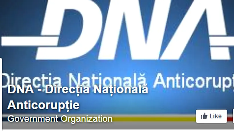 DNA atrage atenția că nu are pagină pe Facebook, după ce a sesizat un cont fals