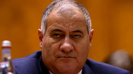 Marian Neacșu: „Doamna Stoiciu nu a reacționat la afirmația premierului, care a numit șobolani o serie de colegi”