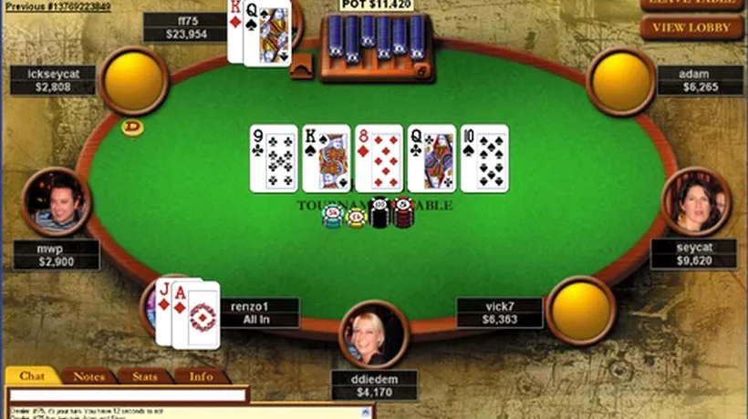 Suma enormă pe care PokerStars a ales să o plătească. Ce se va alege de cea mai mare companie de poker online 