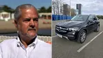 Adrian Năstase a pus anunț pe Facebook că își vinde mașina. Ce preț cere fostul premier