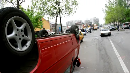 Asigurații RCA vor avea acces la istoricul daunelor pe site-ul CSA, de pe 15 septembrie