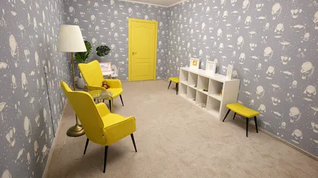 Un pas mai aproape de o justiție prietenoasă pentru minori (child friendly justice): Proiect de amenajarea a 60 de camere pentru audierea minorilor, demarat de mai multe ONG-uri și Ministerul Justiției