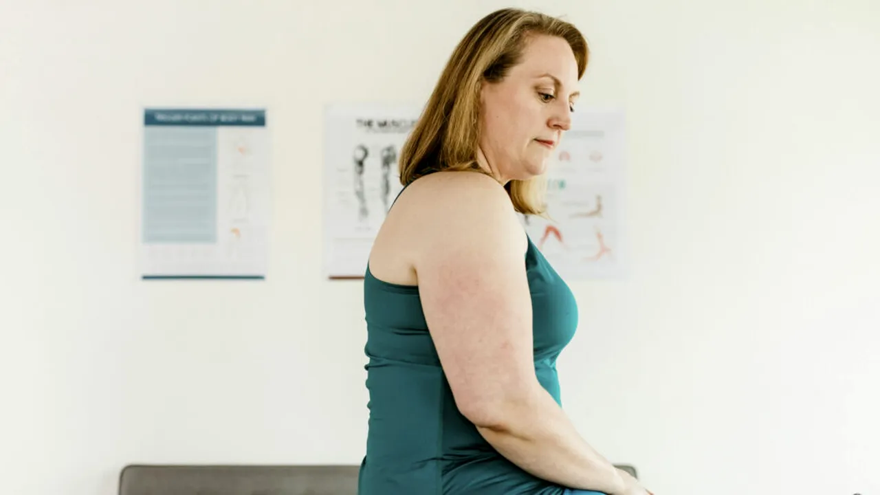 Credea că este ÎNSĂRCINATĂ, însă doctorii au făcut o descoperire șocantă. Ce au găsit în abdomenul unei femei din Sibiu