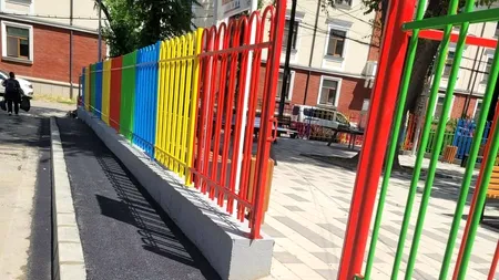 (P) Infrastructură S5 S.A. continuă lucrările de reparații locale pe străzile Teremia și Oltului