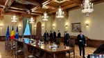 Informații din culisele negocierilor de la Cotroceni. Consilierii prezidențiali s-au băgat peste Nicușor Dan. Au insistat pe ideea unui guvern tehnocrat. Ce au răspuns PSD și AURInformații din culisele negocierilor de la Cotroceni. Conislierii prezidențiali s-au bagă peste Nicușor Dan. Au insistat pe ideea unui guvern tehnocrat. Ce au răspuns PSD și AUR