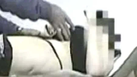 O femeie a fost agresată sexual în ambulanță de paramedicul care o îngrijea