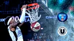 U BT Cluj, de NEOPRIT în Liga Adriatică! Ce competiție de baschet a avut la Drobeta Turnu Severin