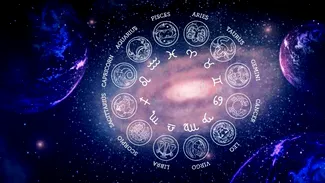 Ce zodie scapă de probleme în luna martie