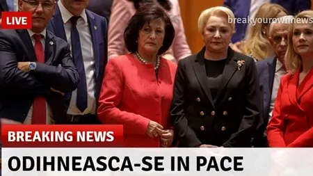 Meme-urile după căderea Guvernului Dăncilă au luat cu asalt Facebook-ul | Internauții, tot mai creativi: De la „coliva PSD