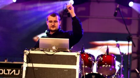 Mihai Câmpineanu, liderul formației Șuie Paparude, a fost transferat la Spitalul Județean din Timișoara pentru analize suplimentare