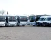 CJ Buzău a cerut suspendarea contractului pentru achiziționarea a 61 de microbuze electrice: „Nu s-a făcut recepţia şi nu s-a efectuat nicio plată””