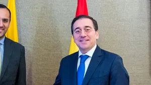 Ministrul spaniol de Externe a făcut COVID-19 după ce a participat la reuniunea NATO de la Bucureşti
