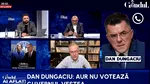 Strategia suveraniștilor în ecuația unui guvern Veștea. Dan Dungaciu: AUR nu votează acest guvern