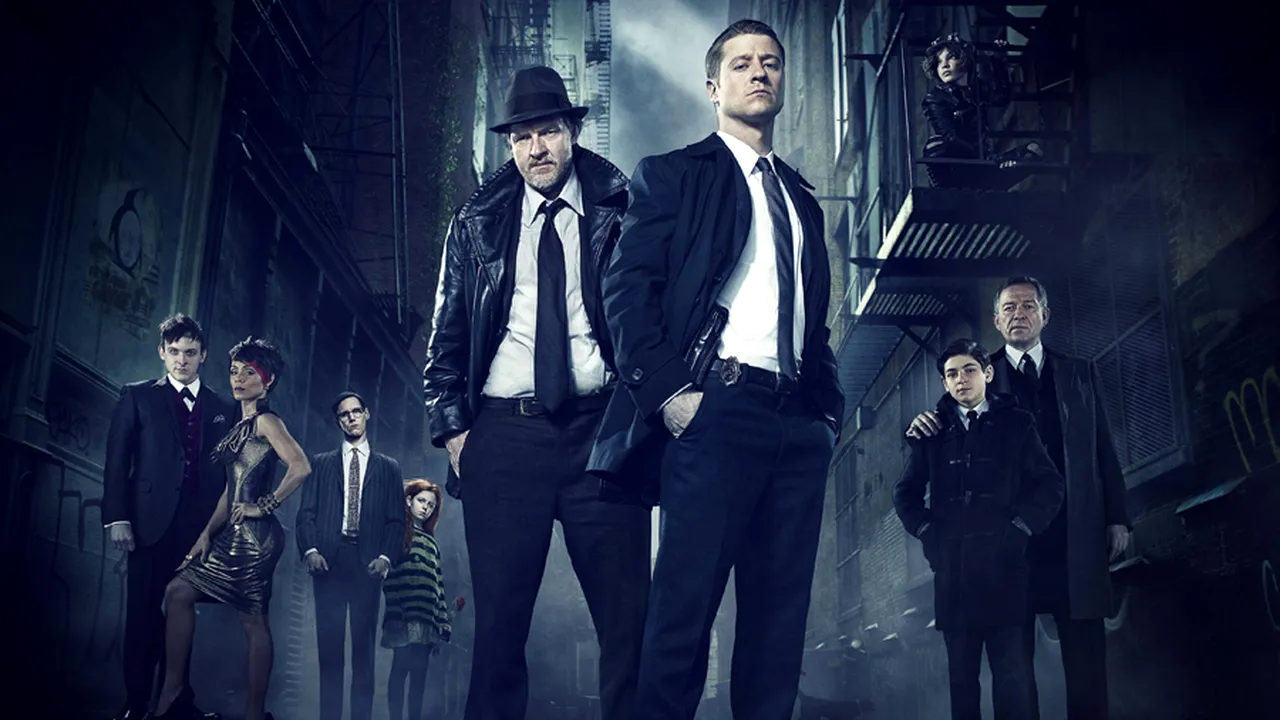 Cele 10 seriale noi de care ne vom îndrăgosti la toamnă