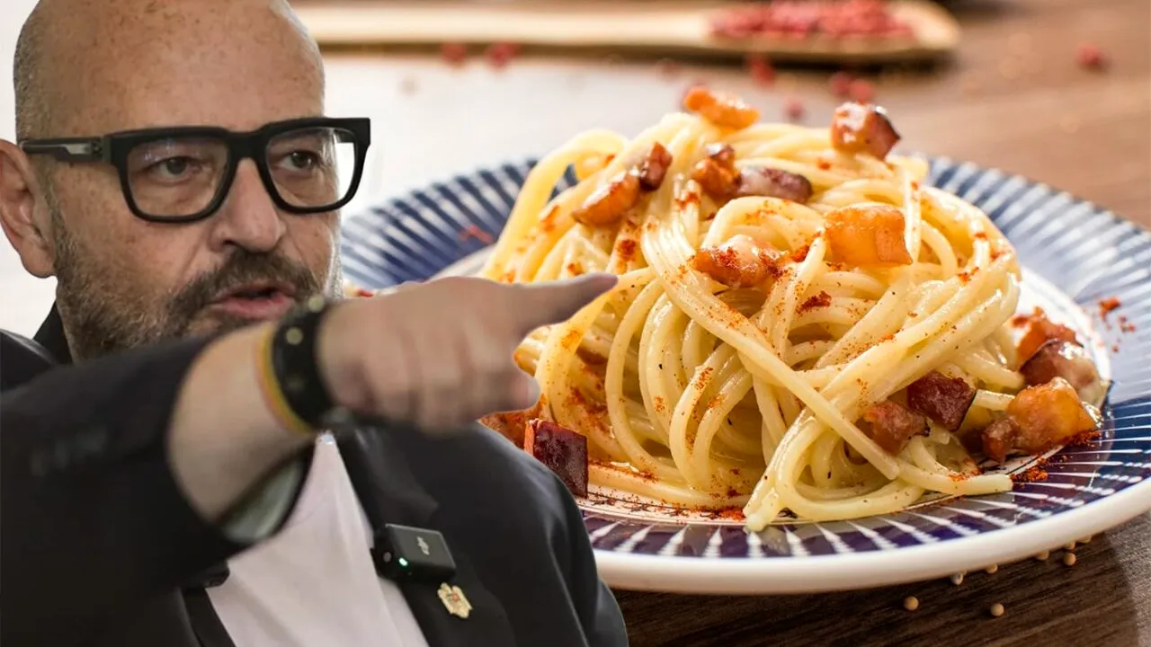 Greșeala pe care o fac majoritatea restaurantelor când servesc paste. Ce a găsit PIEDONE într-un restaurant de pe litoral