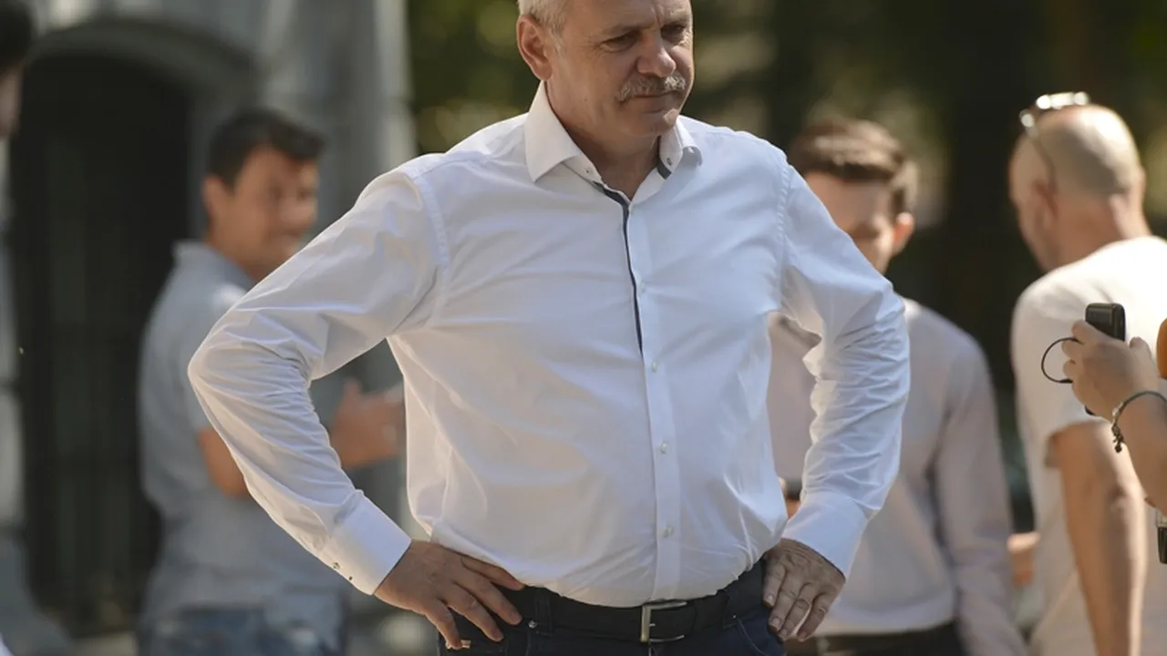 Dragnea îl trage oficial pe Ponta pe linie moartă. „Pactul național
