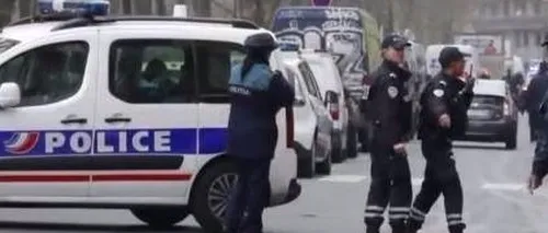 Polițiștii francezi au oprit un autocar aflat pe ruta Amsterdam-Barcelona pentru a-l controla. Suma impresionantă găsită în bagajul unui cetățean moldovean