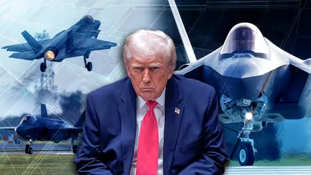 Ar funcționa atacurile aeriene ale SUA împotriva Iranului? „Puterea aeriană, nesusținută terestru, s-a dovedit a fi un instrument imperfect de-a lungul timpului”