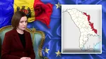 Transnistria, un obstacol major în calea aderării Moldovei la UE. Retragerea trupelor rusești necesită discuții cu Rusia, Chișinăul nu este pregătit