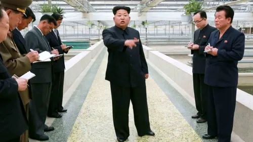ULTIMA ORĂ. Cine l-ar fi „ucis” pe Kim Kong-un, dictatorul din Coreea de Nord. I-au tremurat mâinile