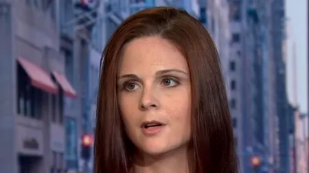 Jurnalistă americană, arestată în Turcia