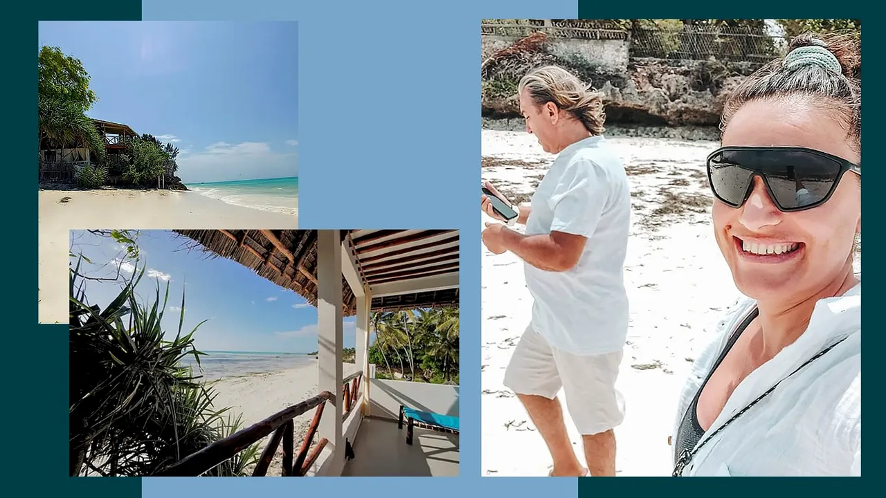 Povestea românilor care au plecat în ZANZIBAR pentru 40 de zile și au rămas doi ani. Visul devenit realitate în paradisul exotic de la capătul lumii