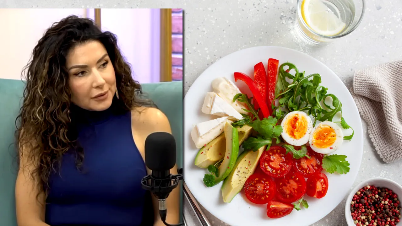 Carmen Brumă dezvăluie alimentul care oferă cea mai mare senzație de sațietate. Este bogat în substanțe nutritive