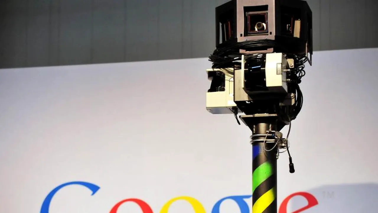 Motivul pentru care Google a fost amendat cu 145.000 de euro în Germania