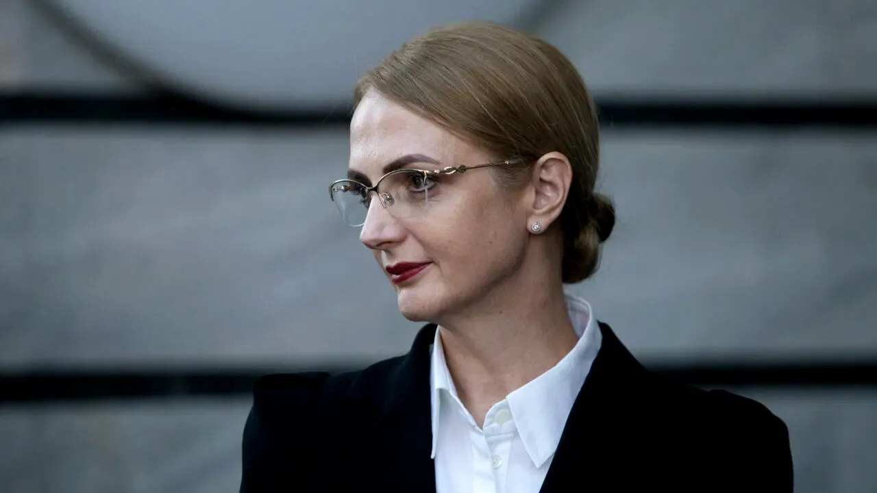 Lia Savonea, șefa Curții Supreme de Justiție, face praf Guvernul Bolojan și îl atacă pe Kelemen Hunor: “Afirmațiile nu corespund realității” Ce spune despre “consultările informale” pe proiectul privind pensiile magistraților