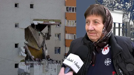 Locatarii „blocului groazei” din Rahova se tem că vor ajunge pe străzi: „Cu ce să plătim chiria? Banii sunt în locuințe