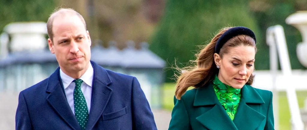 Cine este și cum arată presupusa AMANTĂ a Prințului William. Ce a făcut fix înainte ca boala lui Kate Middleton să devină publică