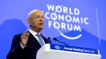 Final de EPOCĂ: Klaus Schwab se retrage din funcția de președinte al Forumului Economic Mondial. Fost CEO al Nestle, numit președinte interimar