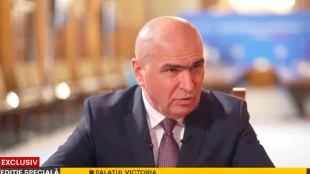 Bolojan anunță că va crește vârsta de pensionare. Sunt vizați și 